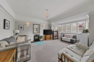Reception Room- click for photo gallery